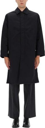 Sunflower Uomo, Cappotti, Nero, XL, new