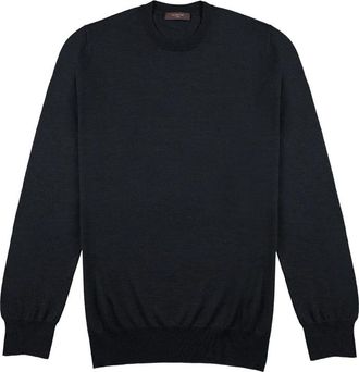 Zanone Sweaters And Knitwear