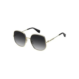 Marc Jacobs 916/S Sunglasses - female - Marc Jacobs - Sunglasses - Yellow - 59 MM - Accessories