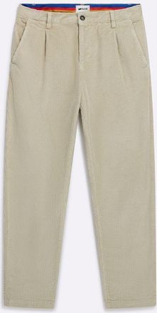 Gas Heren corduroy chino broek COSME PANT