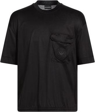 Emporio Armani CAMISETAS Y TOPS - Camisetas en YOOX.COM