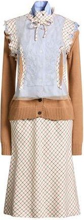 Maison Margiela KLEIDER - Midi-Kleider auf YOOX.COM