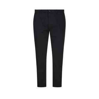Department Five Hombre, Pantalones, Negro, Talla: W33