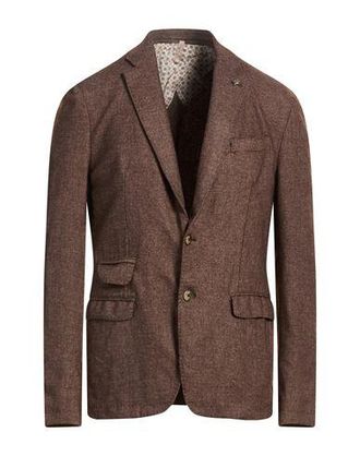 Domenico Tagliente SUITS and CO-ORDS - Blazers on YOOX.COM