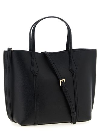Tory Burch Perry Shoulder Bag - Black
