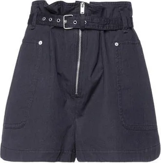 Isabel Marant BOTTOMWEAR - Shorts & Bermuda Shorts sur YOOX.COM
