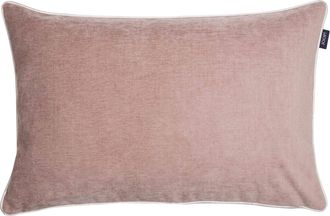 Schubiger M&ouml;bel Kissen Chenillo Nude