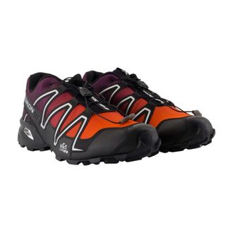 Salomon Speedcross 3 Sneaker - Black