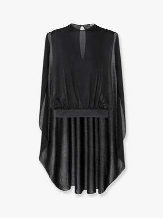 Fendi Top in seta - FENDI - gender_Woman