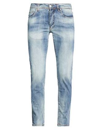 Liu Jo HOSEN & R&Ouml;CKE - Jeanshosen auf YOOX.COM