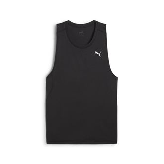 Puma Tank top da running VELOCITY da uomo, Accessori, Nero, 3XL
