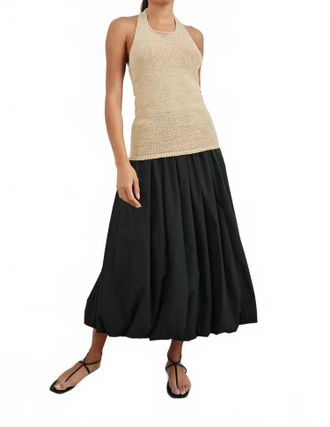 Rails Cala Skirt In Black