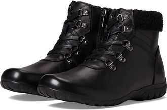 Prop&eacute;t Dasher Womens Shoes Black : 10 XX (4E), Leather