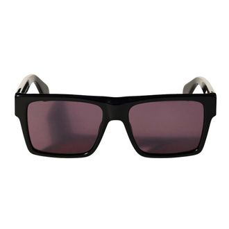 Off-white Sunglasses, unisex, Black, Size: 56 MM Casper Sunglasses