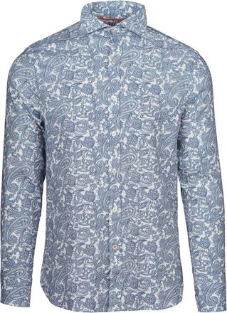 Swims Supply Co. SWIMS Thassos Sport Shirt
