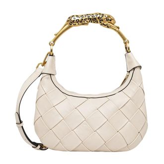 Lola Casademunt Mujer, Bolsos, Beige, Talla: ONE Size