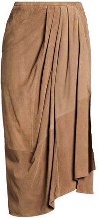 Gentryportofino BOTTOMWEAR - Midi skirts on YOOX.COM