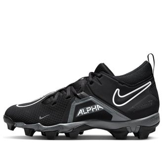 Nike Alpha Menace 3 Black Iron Grey CV0584-010