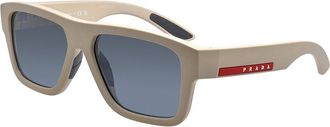 Prada Prada Mens Ps04zs 56Mm Sunglasses