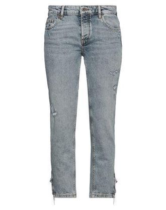 Liu Jo BOTTOMWEAR - Jeans sur YOOX.COM