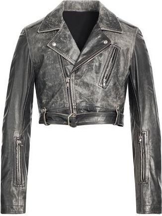 Rick Owens CAPISPALLA - Giacche & Giubbotti su YOOX.COM