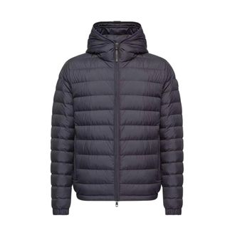 Moncler Solienn Jacket Size: 5- colour: Navy - male - Moncler - Winter Jackets - Blue - 2XL - Jackets