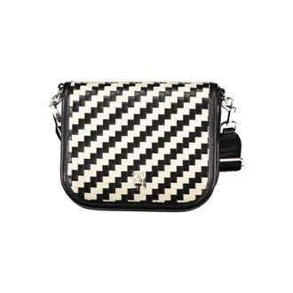 Tommy Hilfiger Polyurethane Women Womens Handbag