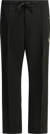 Needles Naalden Piping Cowboy casual broek