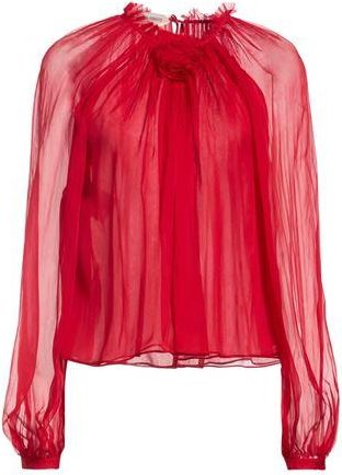 Alberta Ferretti TOPWEAR - Top su YOOX.COM