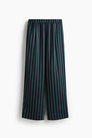 H&M Schlupfhose - Blue