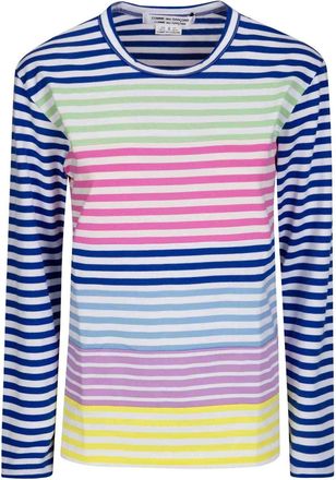Comme Des Gar&ccedil;ons Ladies T-Shirt