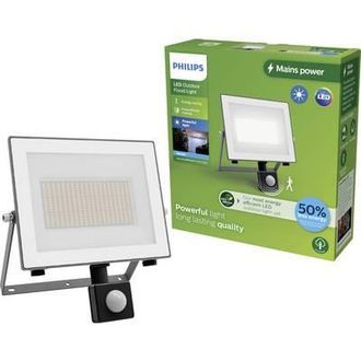 Philips Led Lois Proyector Exterior Blanco Fr&iacute;o 24 W