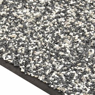 Berkfield Home Stone Liner Grey 600x60 cm