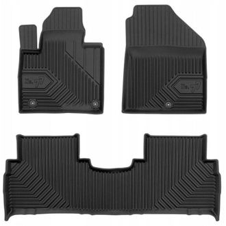 OEM Alfombras De Goma Kia Sorento 3 2015-2020 Paso 77