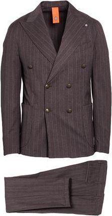 Bharnaba SUITS and CO-ORDS - Suits on YOOX.COM