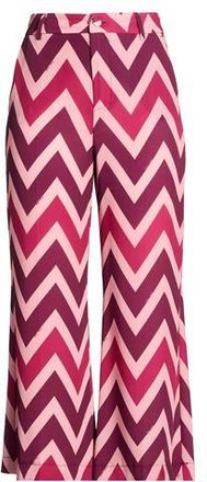 Try Me BOTTOMWEAR - Trousers sur YOOX.COM