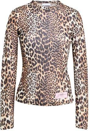 Ganni TOPWEAR - T-shirts su YOOX.COM