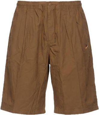 Nike PARTES DE ABAJO - Pantalones cortos y bermudas en YOOX.COM