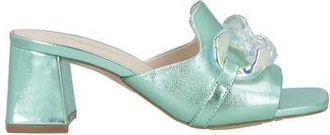 Tosca Blu FOOTWEAR - Sandals sur YOOX.COM