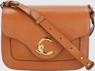 Coccinelle Borsa C-Me Coccinelle in pelle