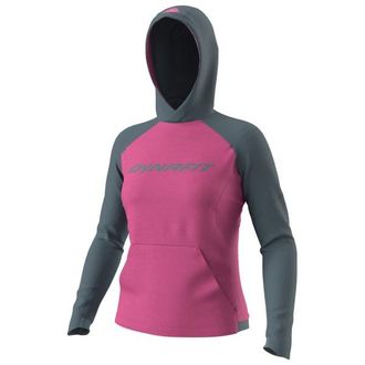 Dynafit 24/7 Polartec Hoody Hoodie für Damen | bunt