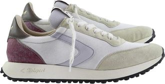 Valsport Nylon Rework Sneakers - Heren - Sneakers - Veelkleurig - 41 EU - Nylon - Schoenen