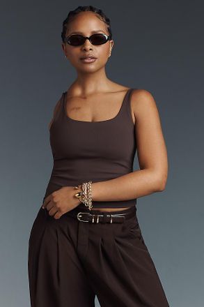 Susana Monaco Essential Everyday Tank Top