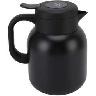OEM Tetera Con Aislamiento Al Vac&iacute;o E Infusor, 1500 Ml, Pantalla Digital De Temperatura, Recipiente De Acero Inoxidable Para Mantener La Temperatura Del A