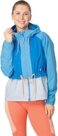 Kari Traa Luna Jacket - Womens in Ocean at Nordstrom, Size X-Small
