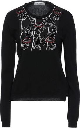 Valentino Garavani KNITWEAR - Jumpers sur YOOX.COM
