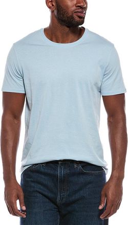 ATM Anthony Thomas Melillo Atm Anthony Thomas Melillo Crewneck T-Shirt