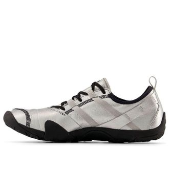 New Balance MT10 Light Metallic Silver Black MT10O8SW