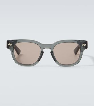 Bottega Veneta Square sunglasses