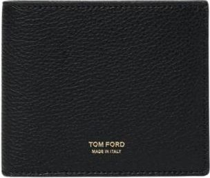 Tom Ford Heren, Accessoires, Zwart, Maat: ONE Size Leer